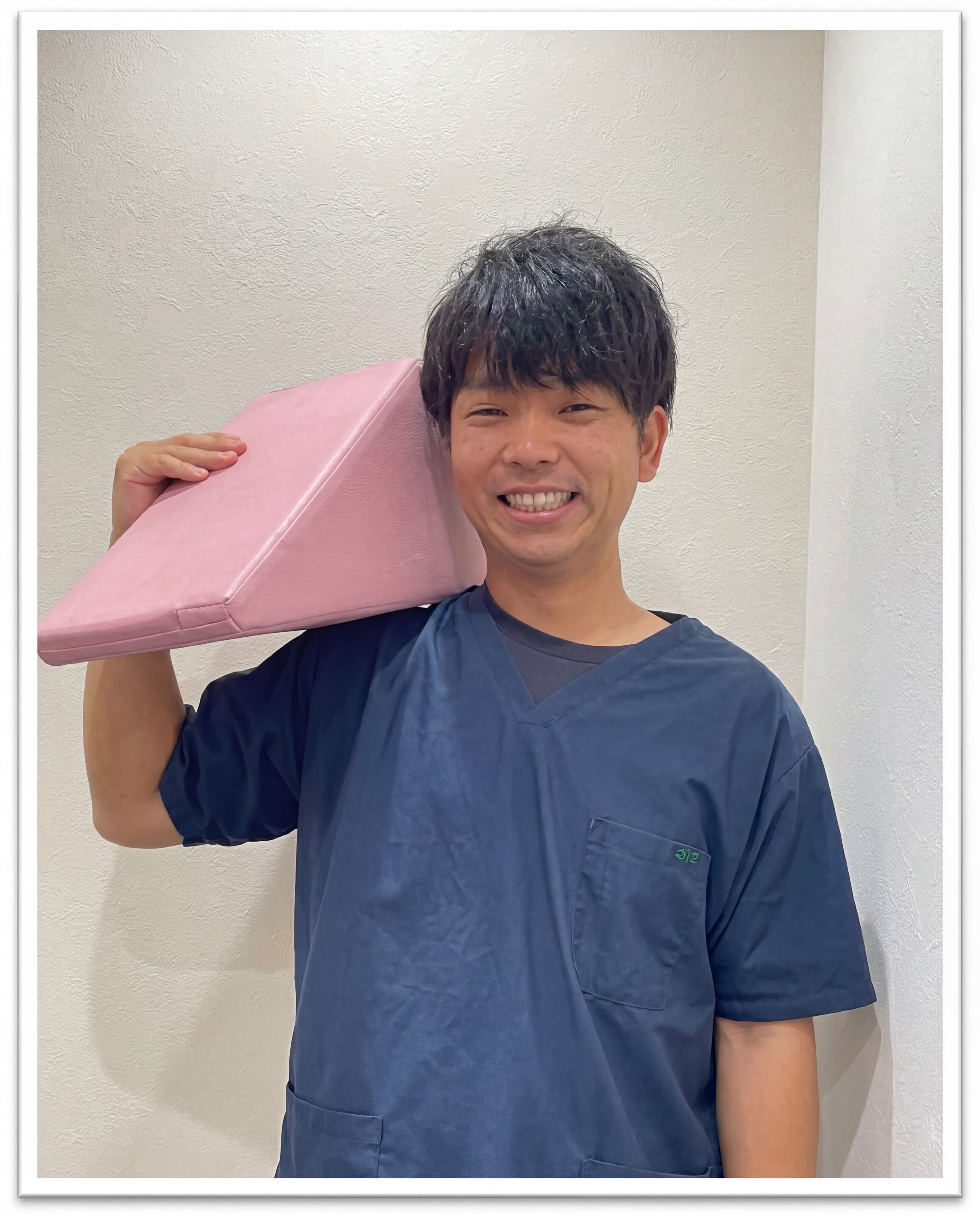 narrative Lab.代表 堀井亮太
